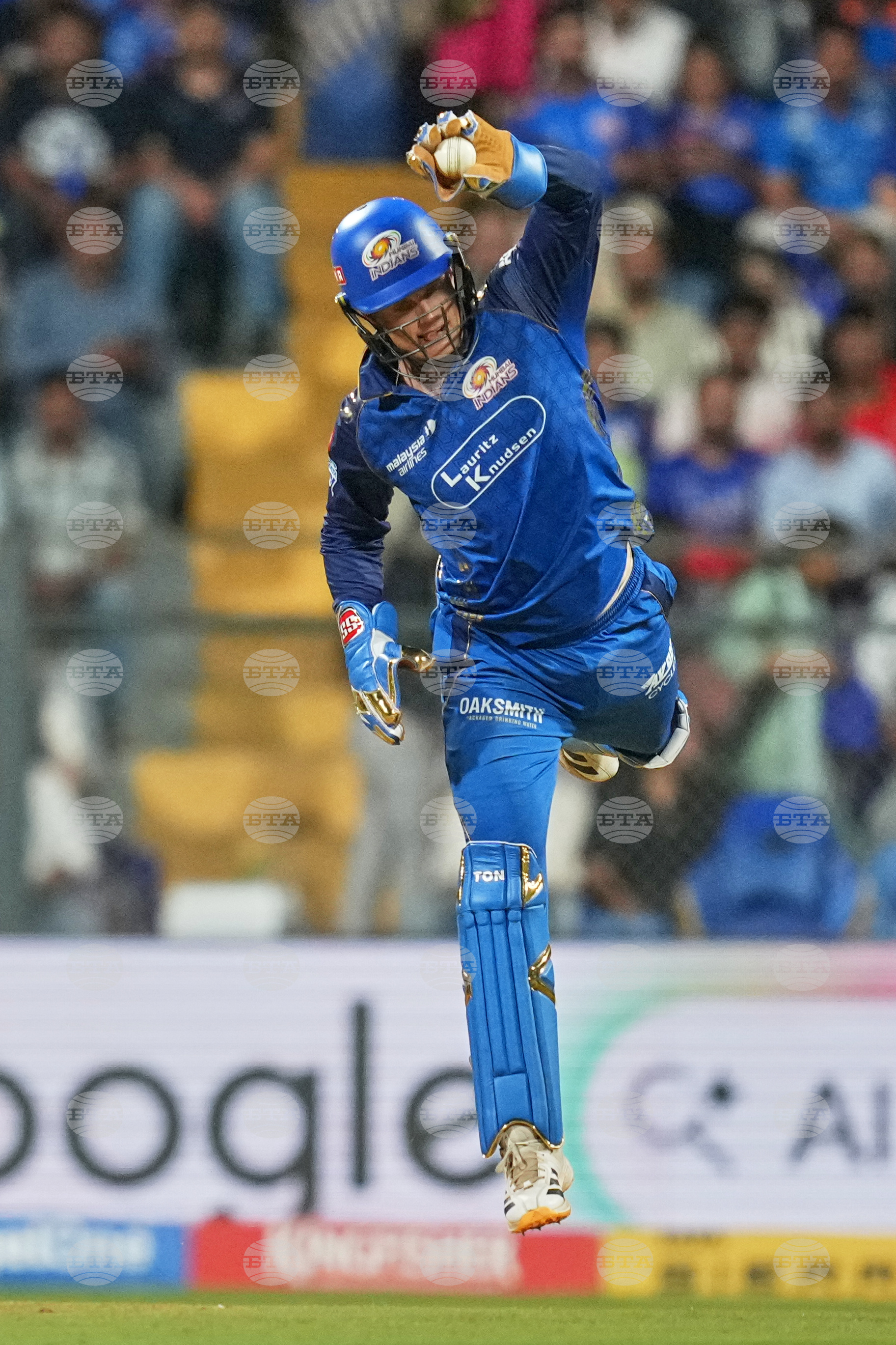 India IPL Cricket