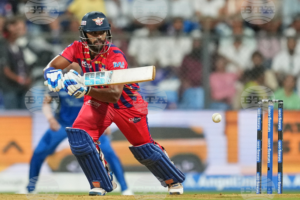 India IPL Cricket