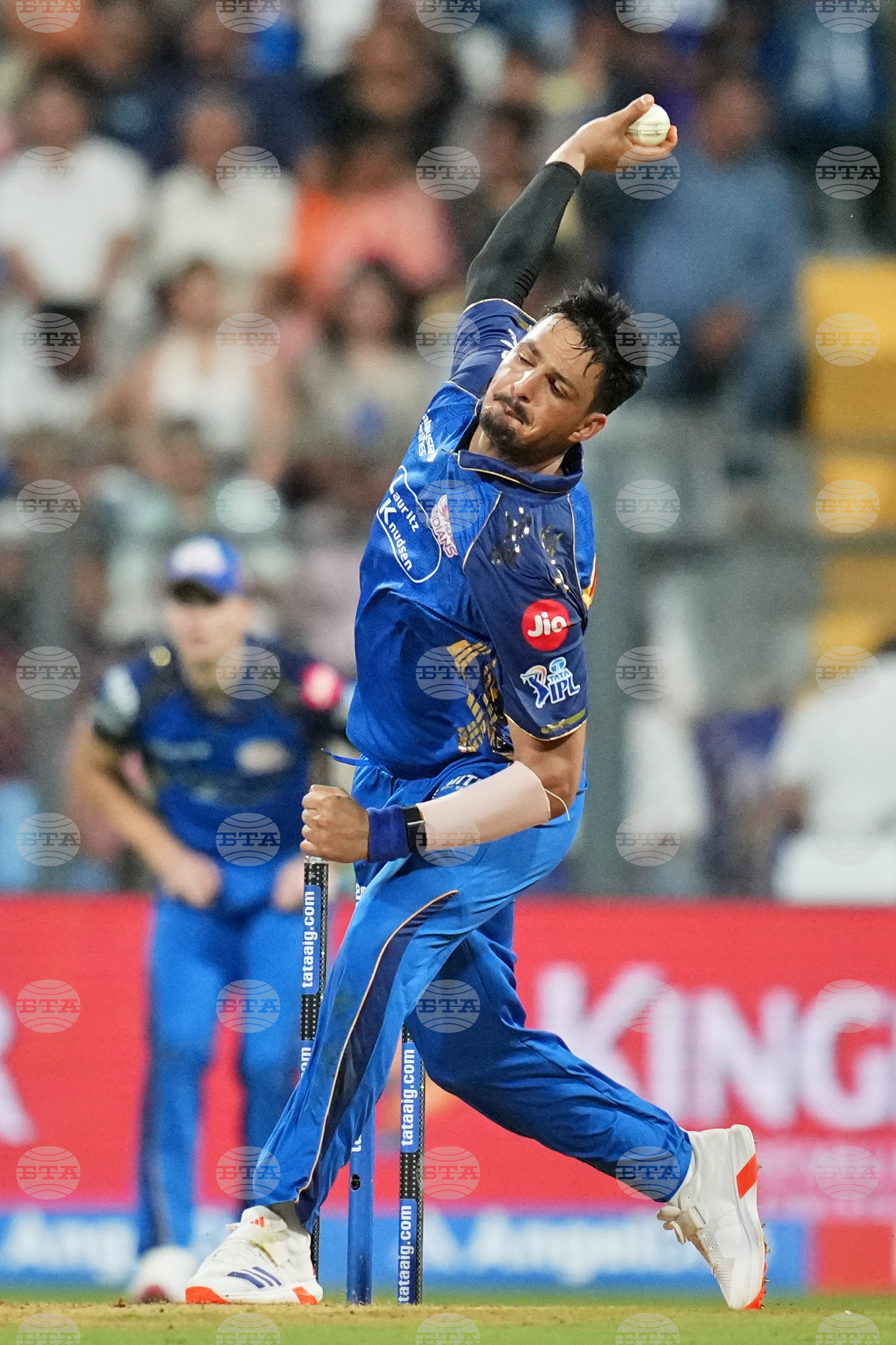 India IPL Cricket