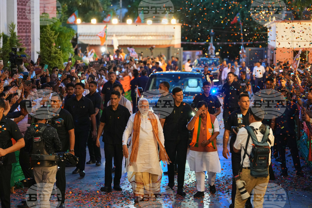 India State Elections