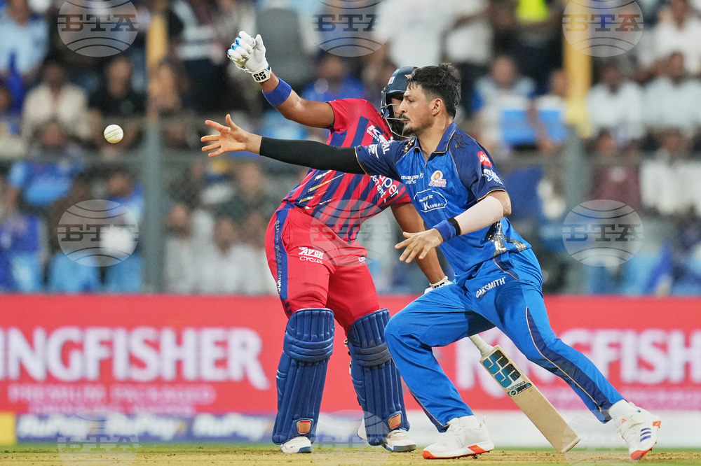 India IPL Cricket