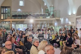 Ямбол - национално състезание "Млади таланти в модата"