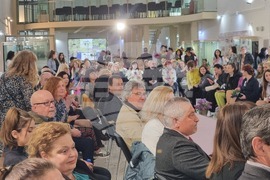 Ямбол - национално състезание "Млади таланти в модата"