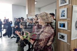 Ямбол - Областна администрация - конкурс за есе - награждаване
