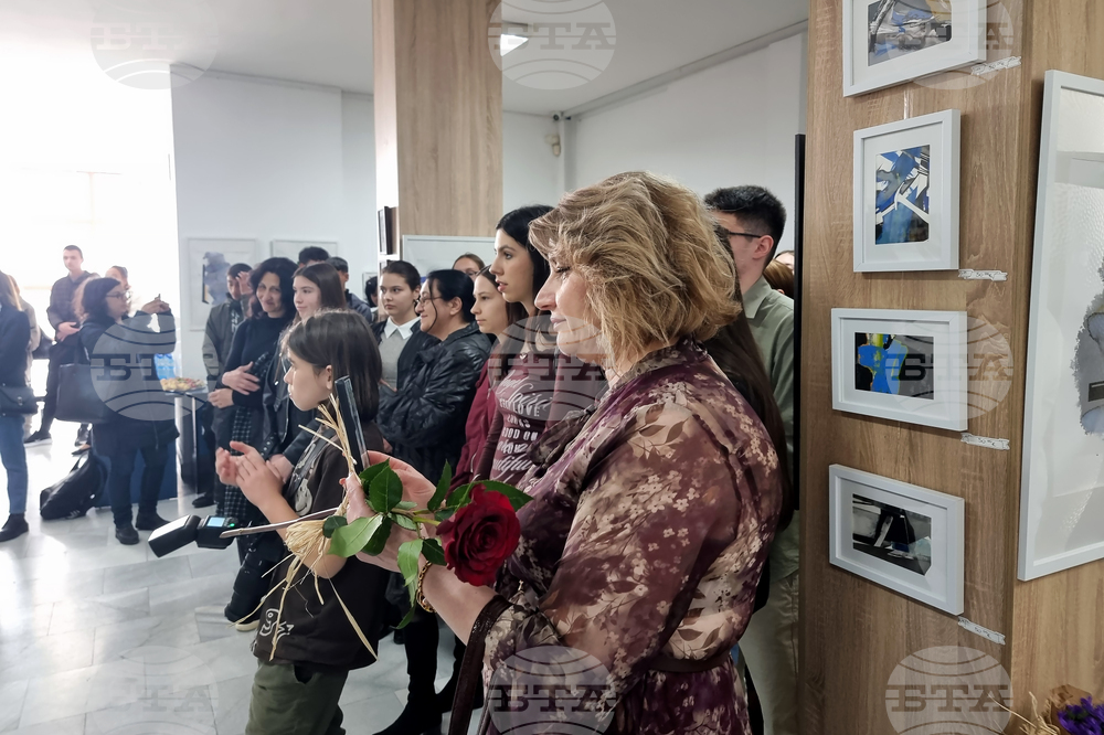 Ямбол - Областна администрация - конкурс за есе - награждаване
