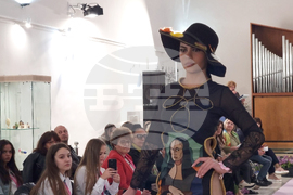 Ямбол - национално състезание "Млади таланти в модата"