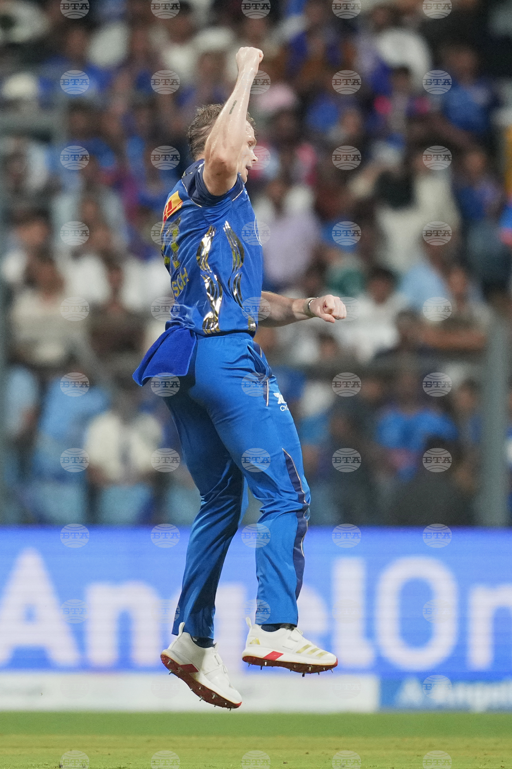 India IPL Cricket