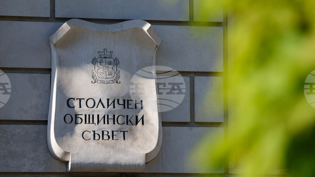 Нашата мисия е да осигурим зелен и сигурен град за децата, заявиха от Столичната община по повод 1 юни