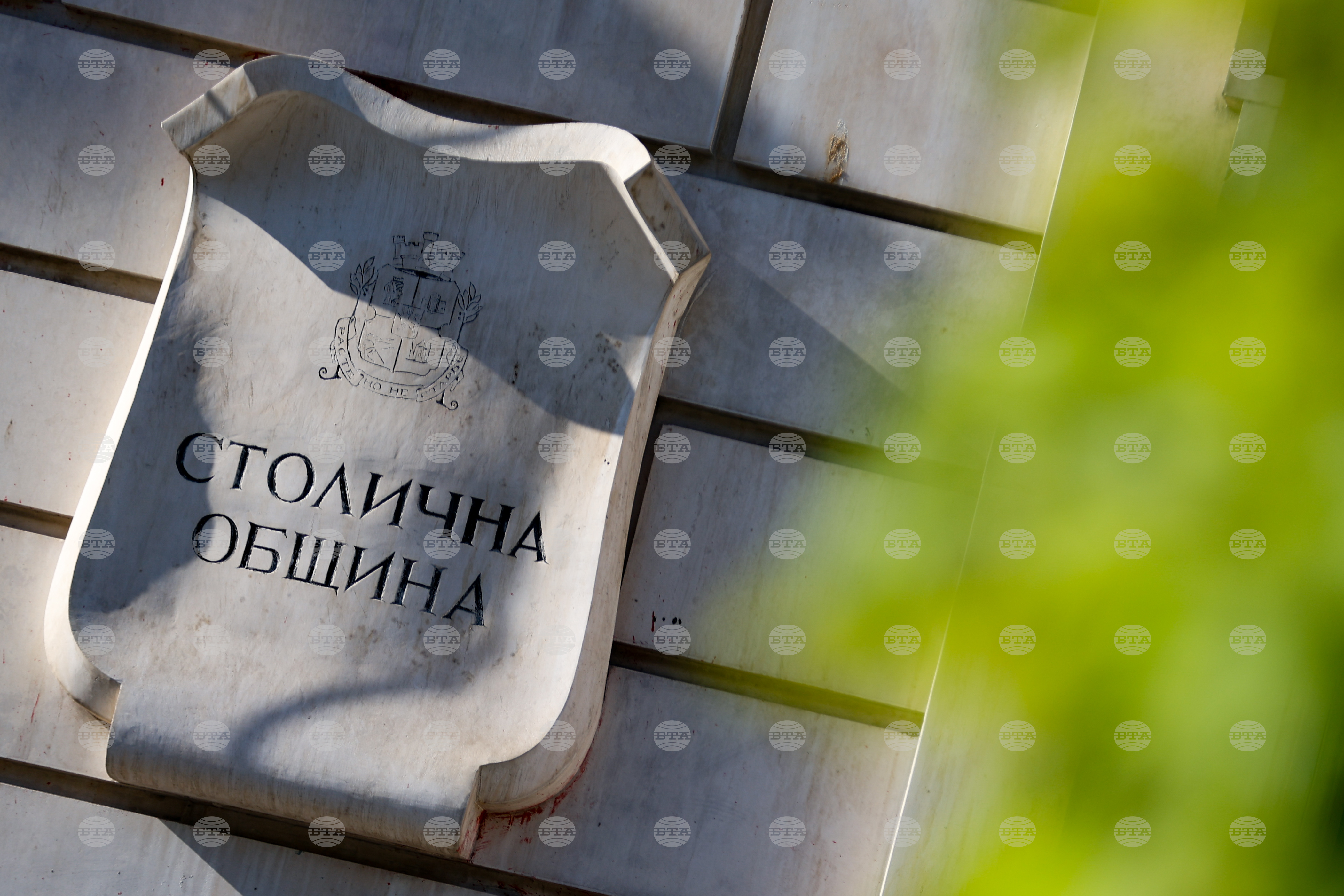 Столичната община започва одит на пътната безопасност на 13 стратегически инфраструктурни обекта