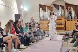 Ямбол - национално състезание "Млади таланти в модата"