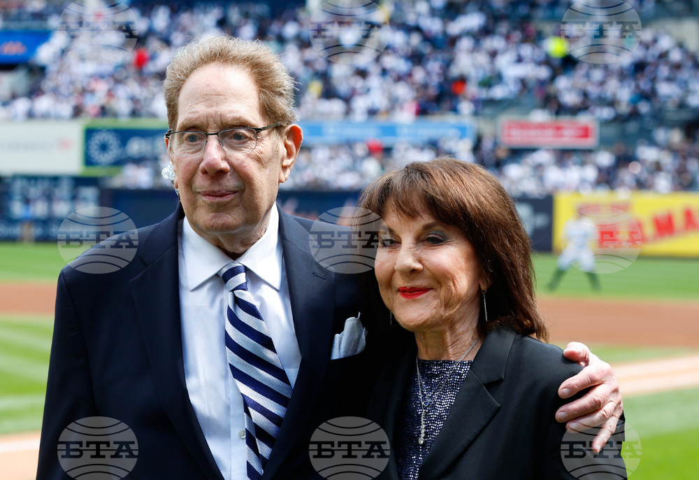 Obit Sterling Baseball