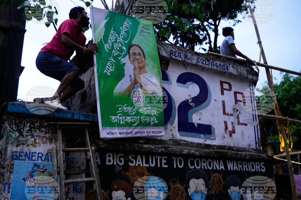 India State Elections