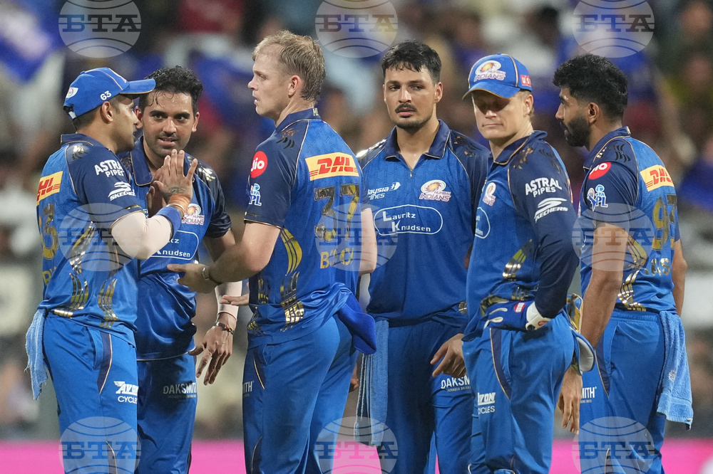 India IPL Cricket