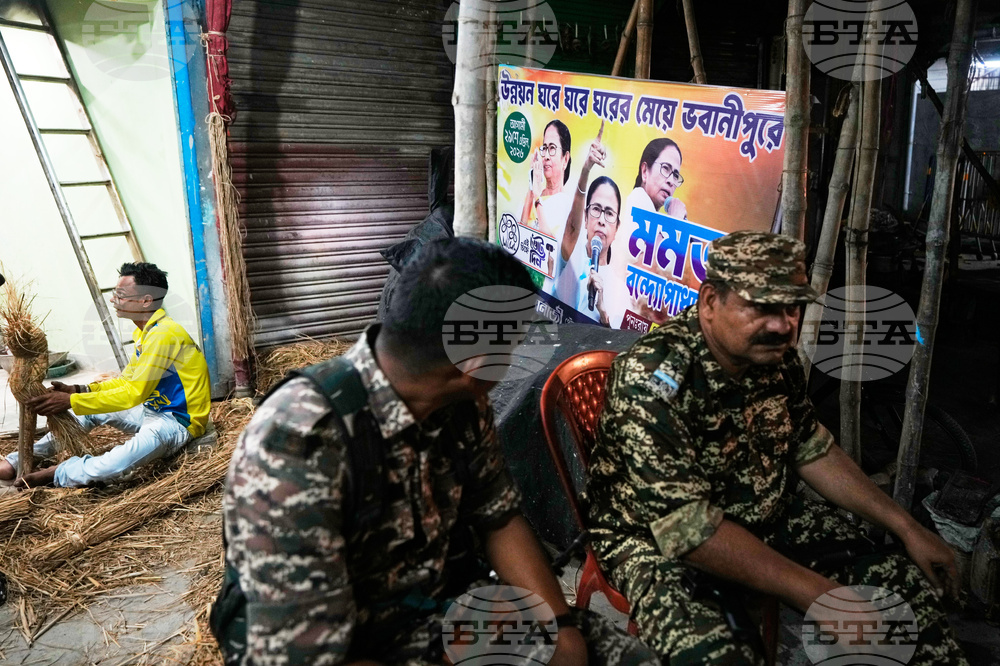 India State Elections