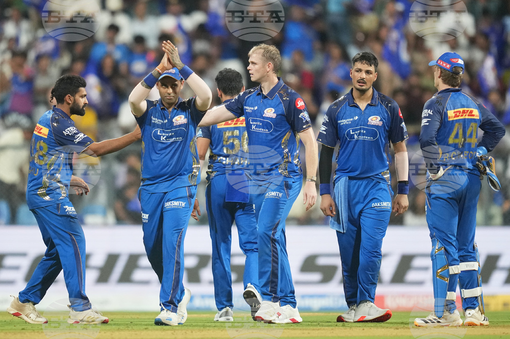 India IPL Cricket