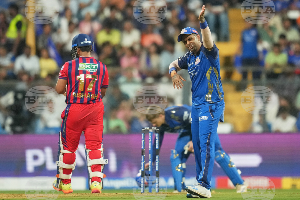 India IPL Cricket