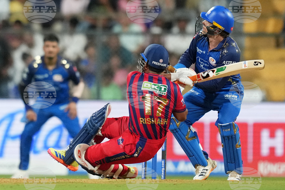 India IPL Cricket