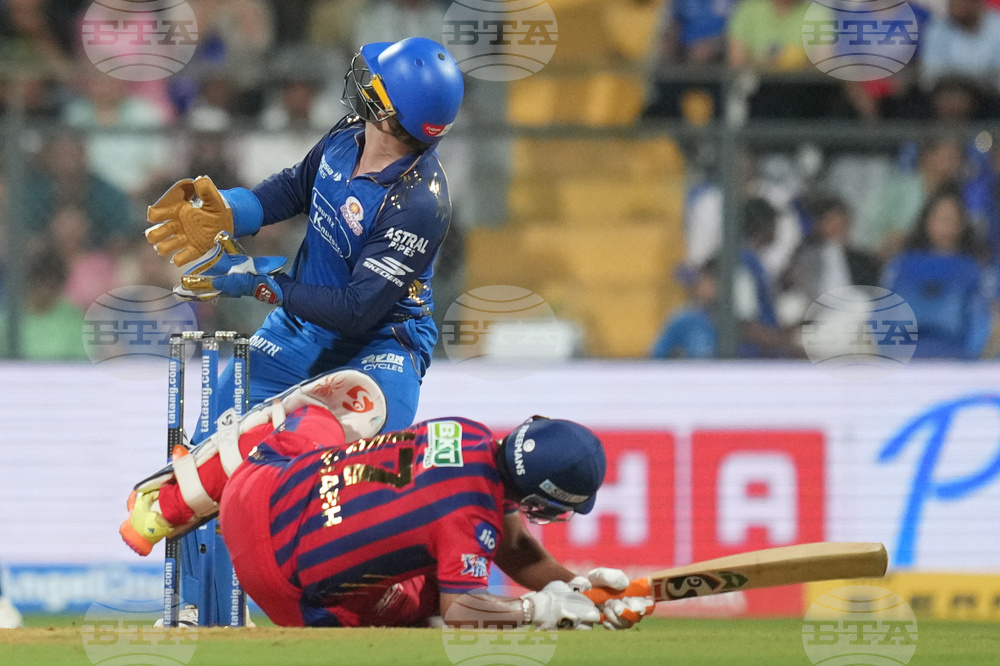 India IPL Cricket