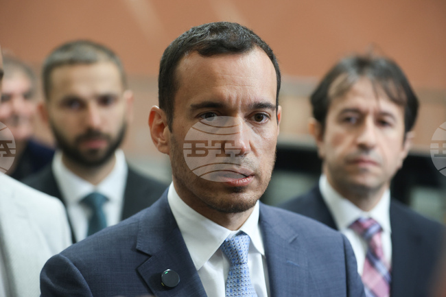 Launch of Three New Metro Stations in Poduyane Borough Expected by End of Summer, Sofia Mayor Terziev Announces