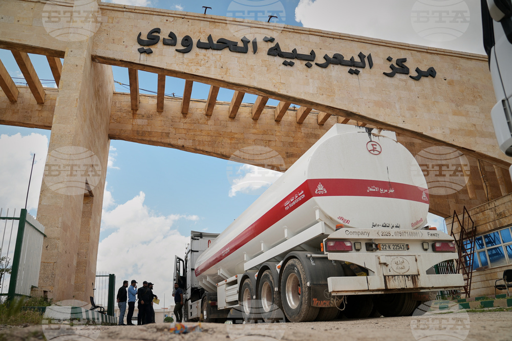 Iraq Syria Oil
