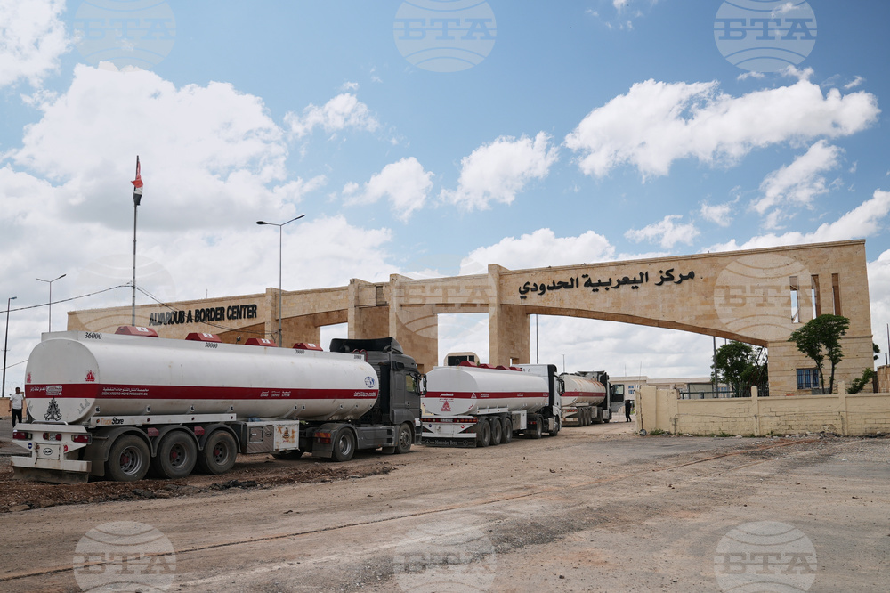 Iraq Syria Oil