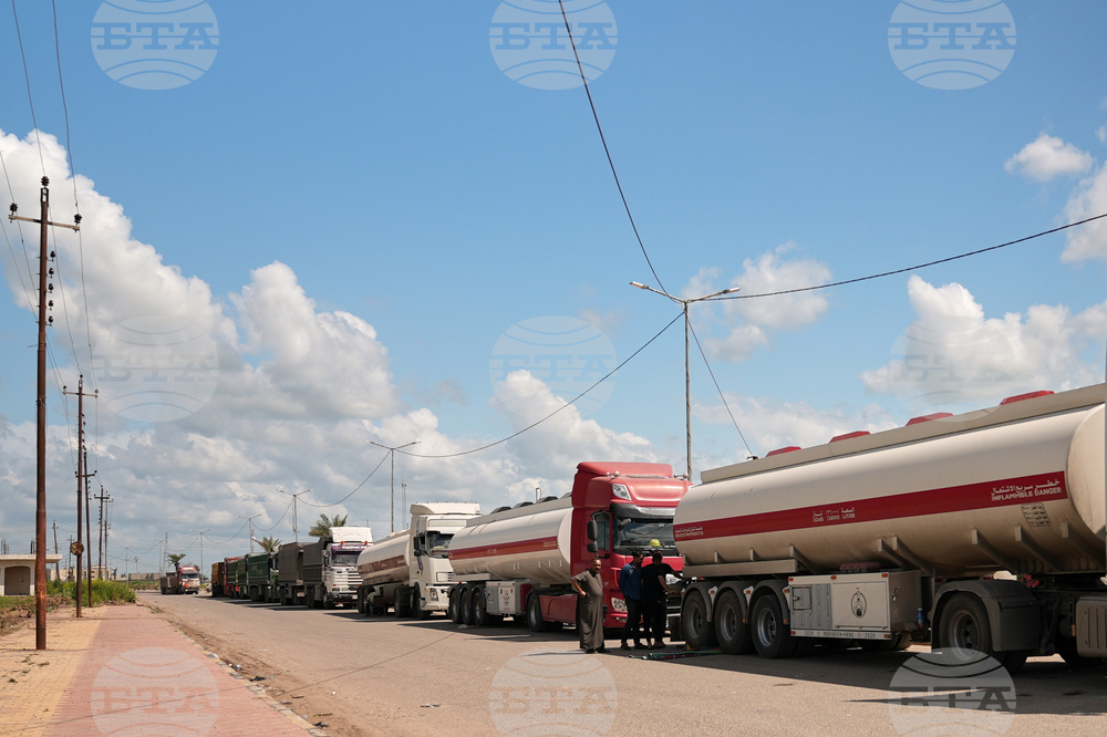 Iraq Syria Oil