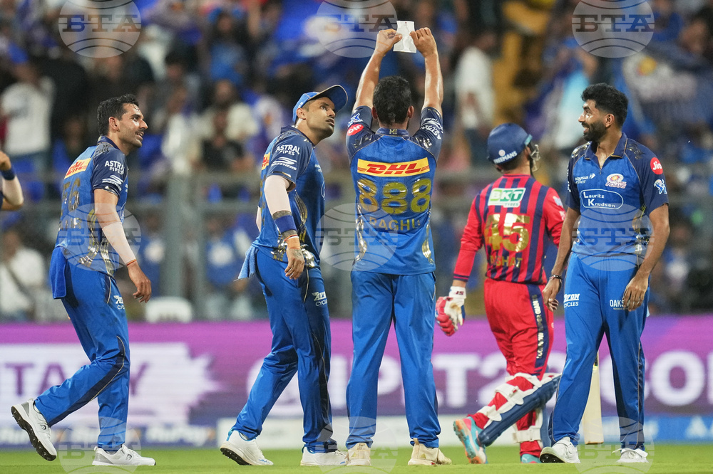 India IPL Cricket