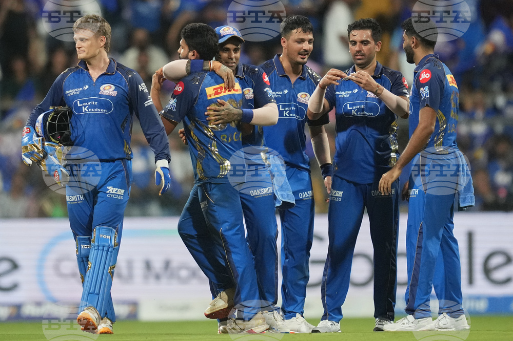India IPL Cricket