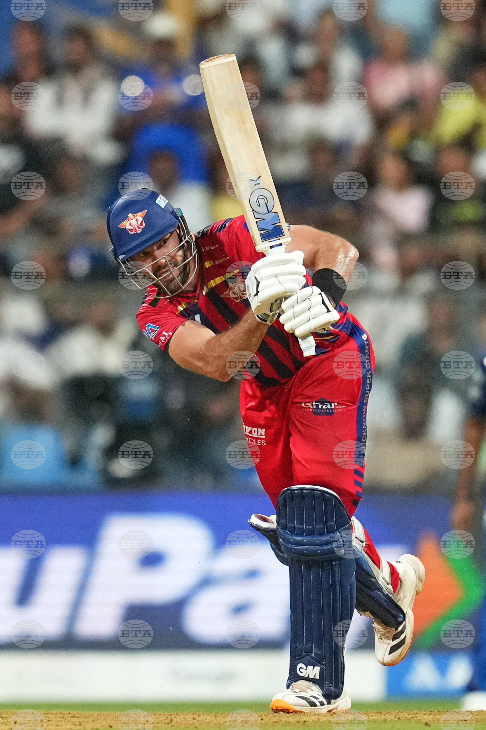 India IPL Cricket