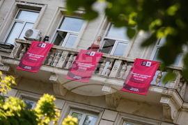 Пламена Гергинова - Giro d'Italia - оперно изпълнение