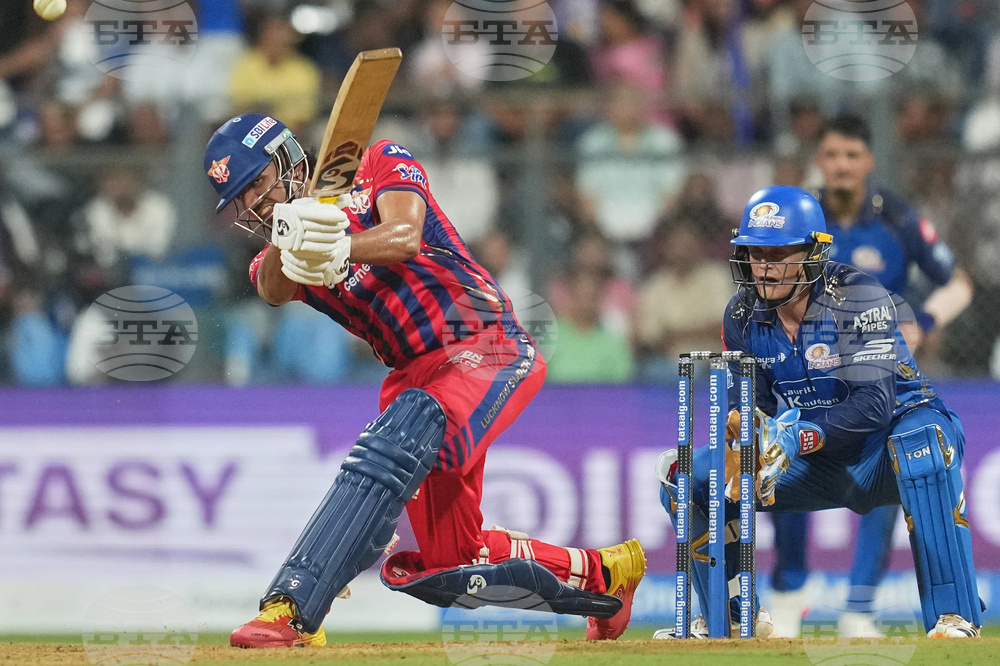 India IPL Cricket