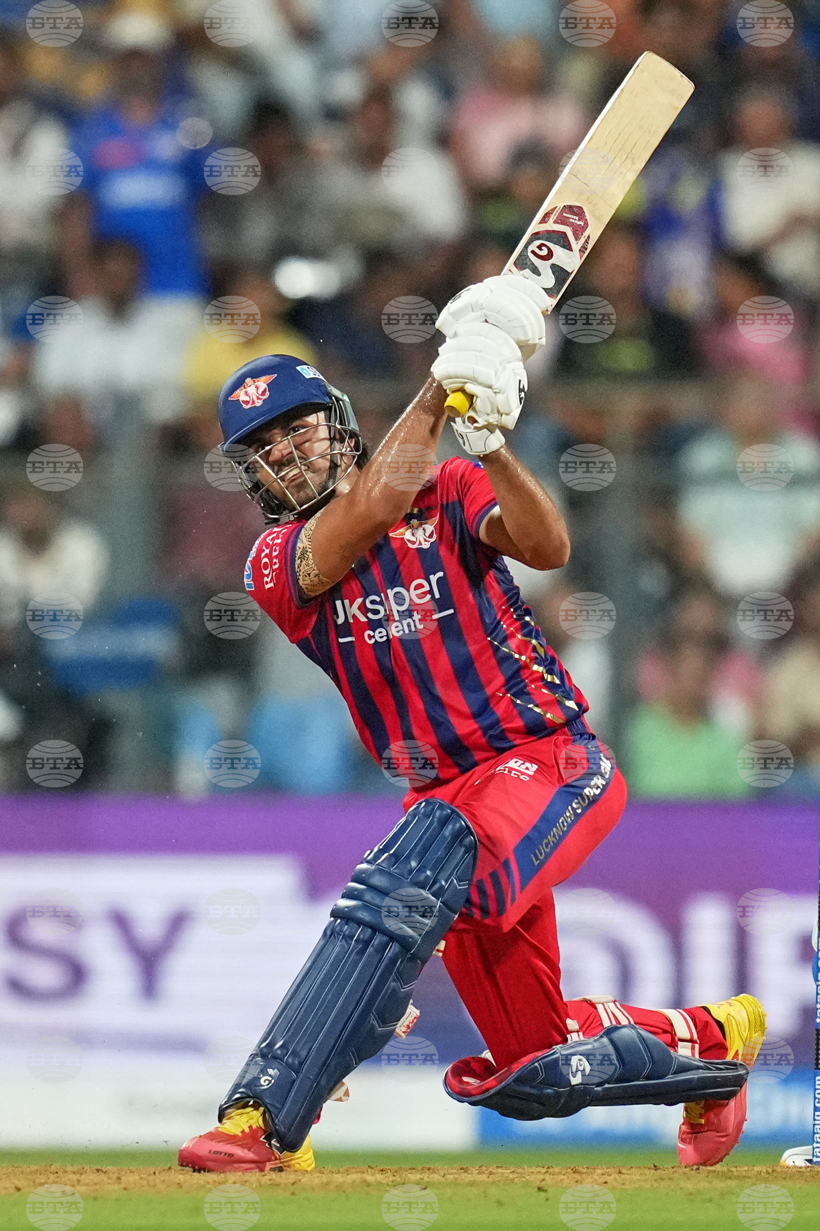 India IPL Cricket