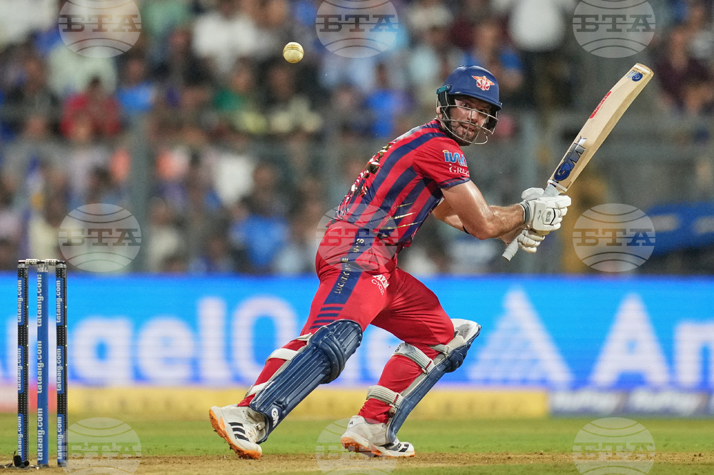 India IPL Cricket