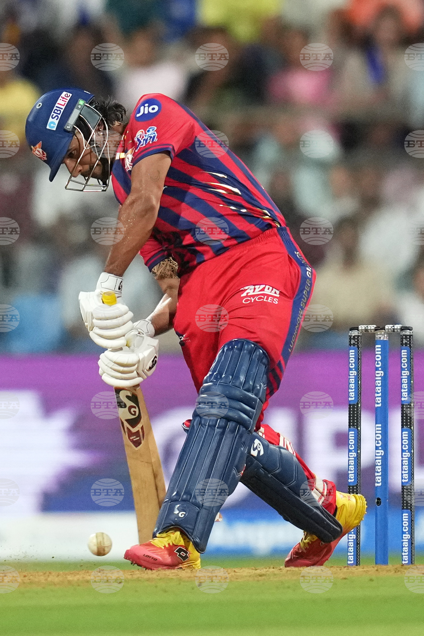India IPL Cricket