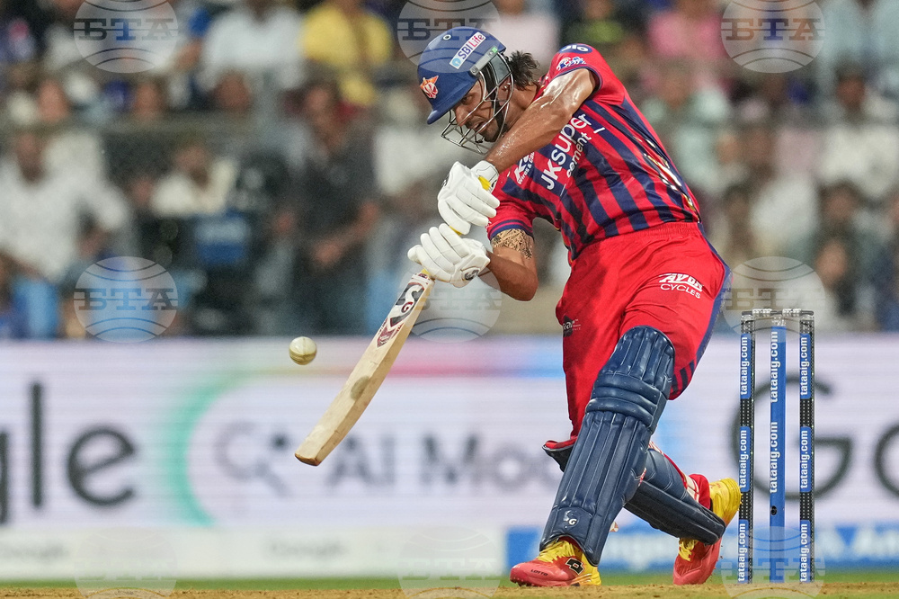 India IPL Cricket