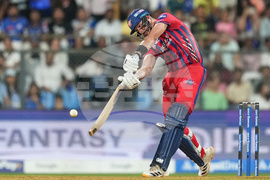 India IPL Cricket