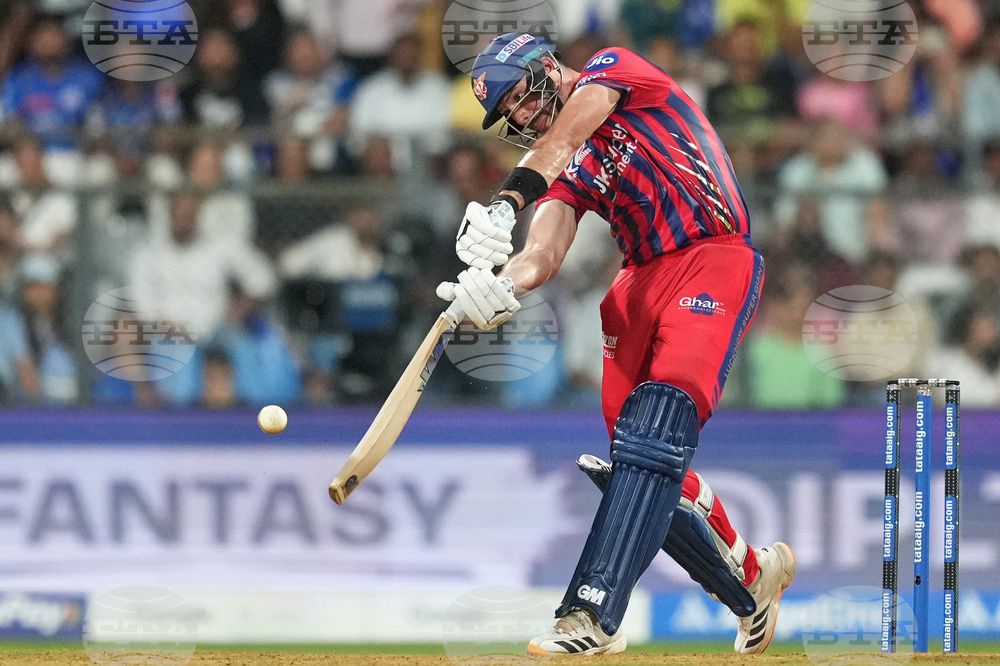 India IPL Cricket