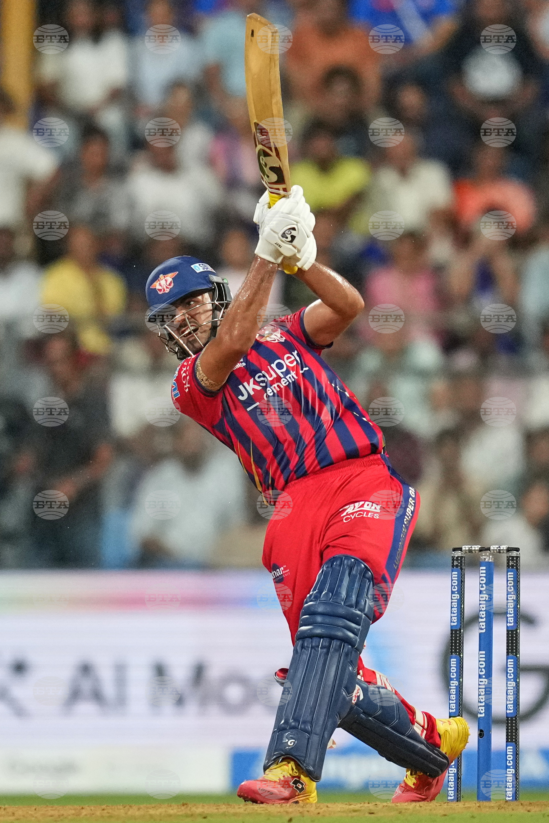 India IPL Cricket