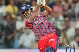 India IPL Cricket