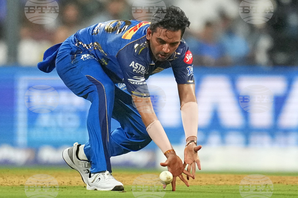 India IPL Cricket