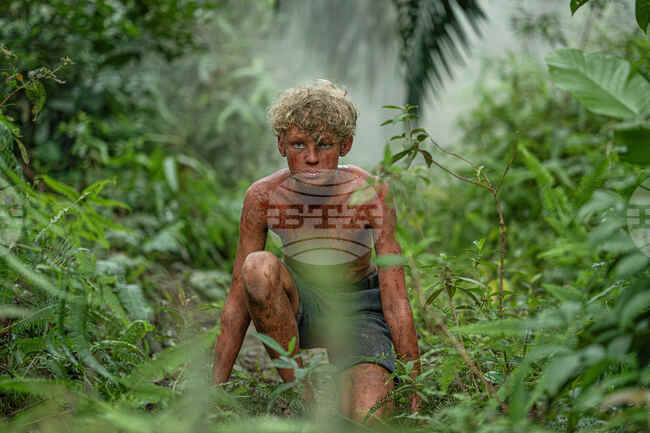 TV - Lord of the Flies