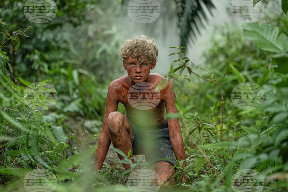 TV - Lord of the Flies