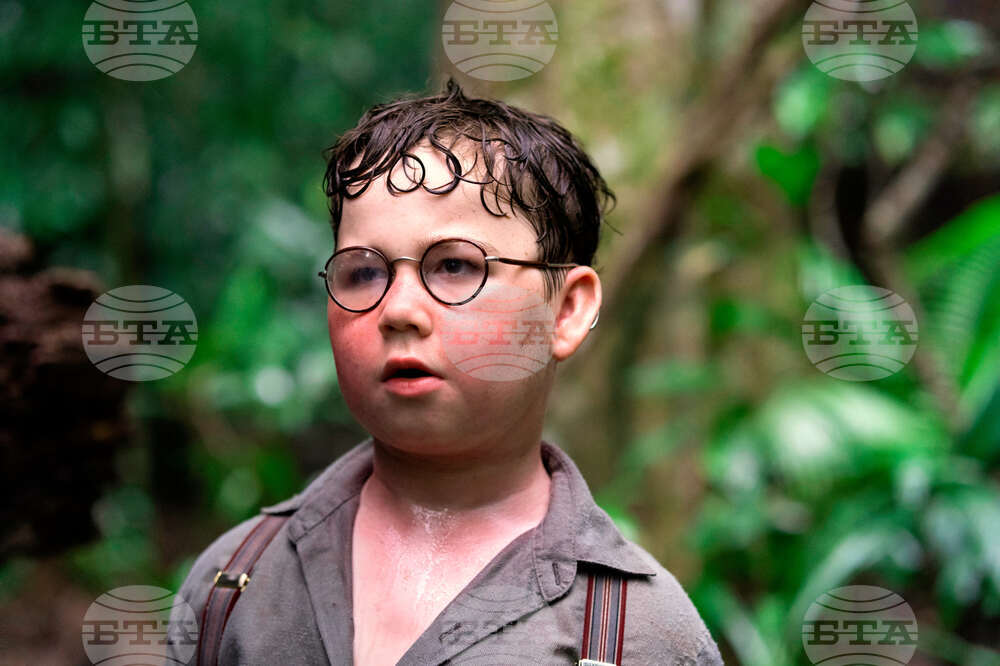 TV - Lord of the Flies