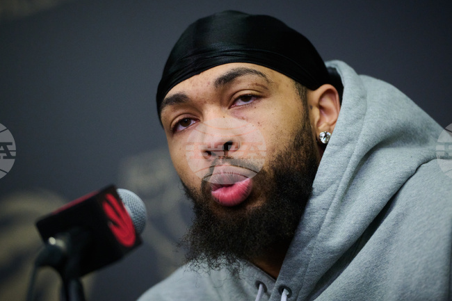 Raptors Basketball