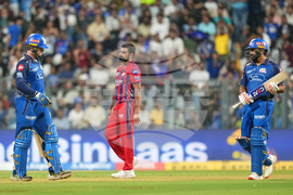 India IPL Cricket