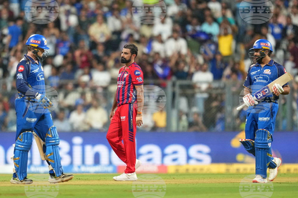 India IPL Cricket