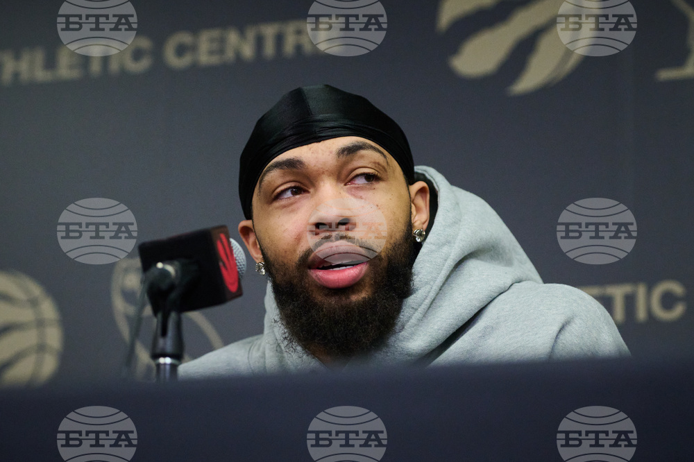 Raptors Basketball