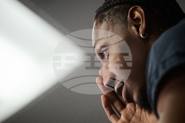 Raptors Basketball