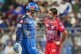 India IPL Cricket