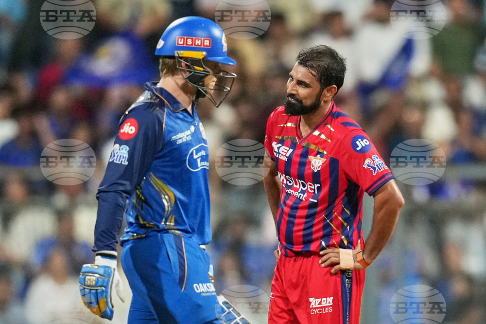 India IPL Cricket